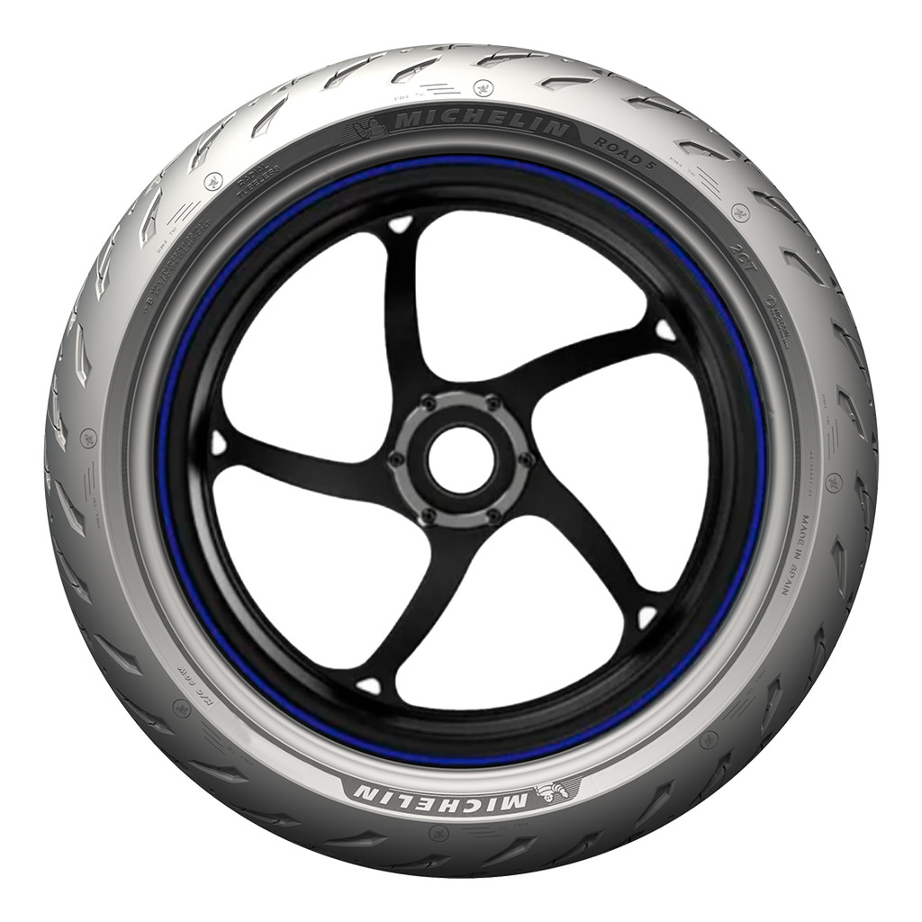 PNEU 160/60 ZR17 ROAD5 (69W) R