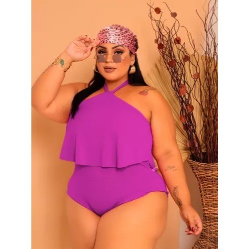 Blusa Body Bory Bori Babado Regata Blusinha Camiseta Plus Size  Bloguerinha Gringa Roupa Menina Manga Curta Promoção em Oferta na Shopee