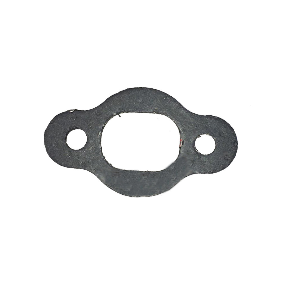 Junta Do Escapamento 80 Cc Bicicleta Motorizada 2t Preto