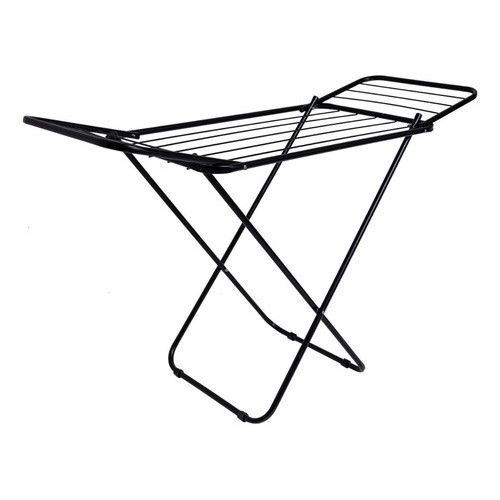 Varal Roupa Chão Com Abas Grande 25kg Retrátil Dobrável Varal Reforçado Varal de Meias, Peças Intimas