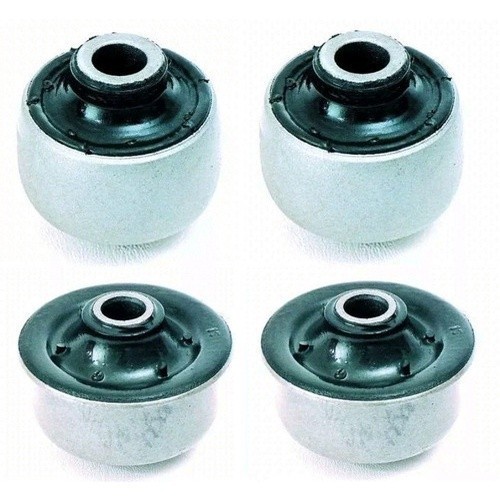Kit Par Bucha Bandeja Ford Ka 97 98 99 00 01 02 03 04 05 06 07
