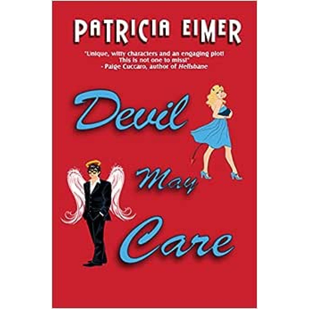 Devil May Care