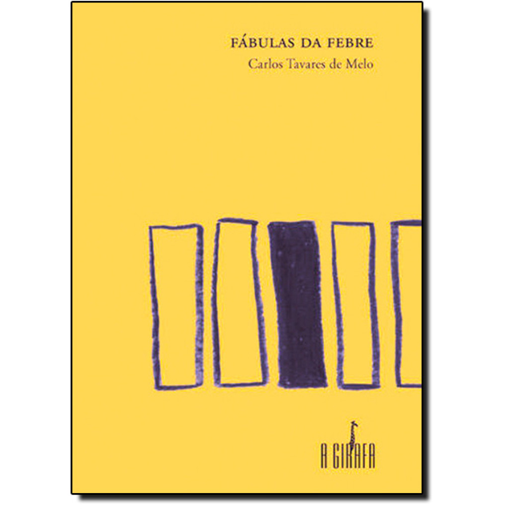 Fábulas da Febre