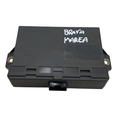 Módulo De Conforto Fiat Brava / Marea 46480966 A727