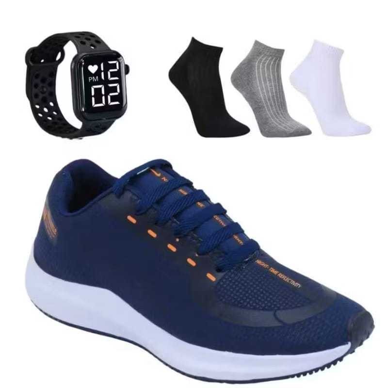 Running Smartwatch - Comprar com Melhor Preço em Aparelhos Vestíveis