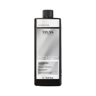 Shampoo Truss Basic 1L em Oferta na Shopee
