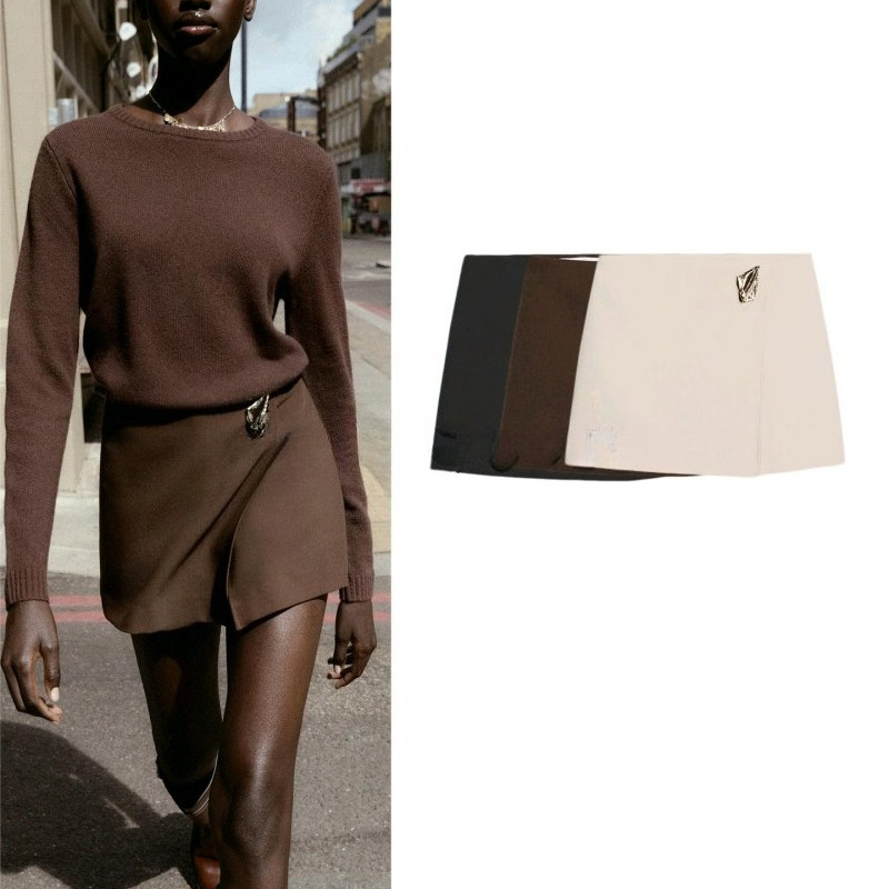 Culotte Short: Guia Completo e Onde Comprar | BuscaProdutos