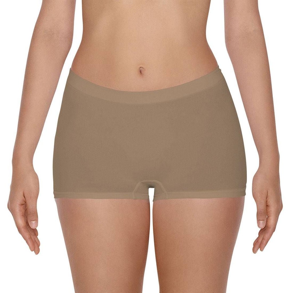 Caleçon Hanes sem Costura 5755 em Oferta na Shopee