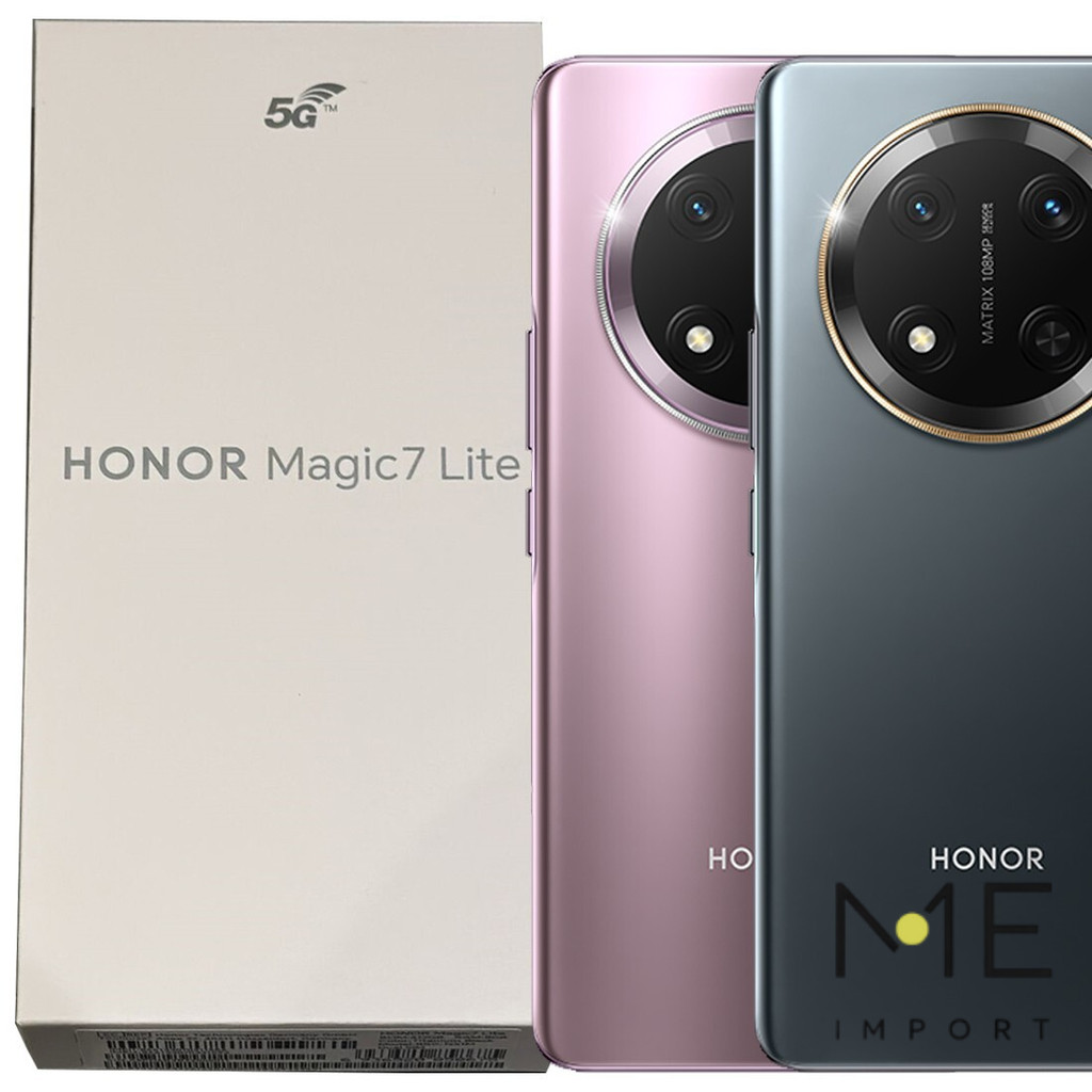 Celular Honor Magic 7 Pro em Oferta | Shopee 2026