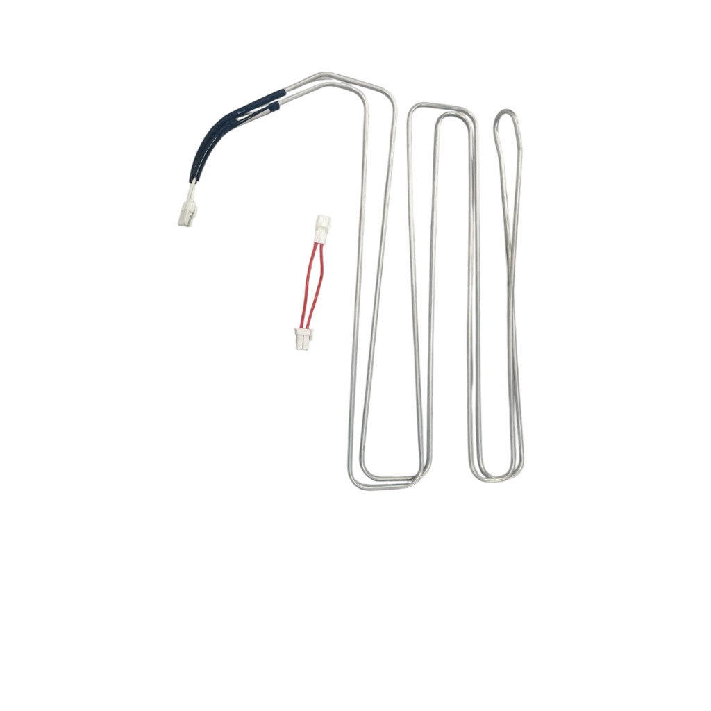 RESISTENCIA DEGELO GELADEIRA BRASTEMP/CONSUL BRT 38 AE AV / CRM 33EB ER / 34GB / 37EB 155W 127V PARALELO MJ172 W10630754