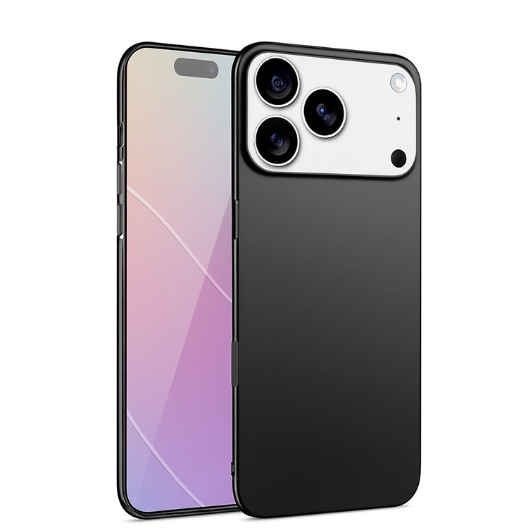 Capa Capinha Anti Impacto Ultra Fina AZ Para iPhone 17 Pro em Oferta na Shopee