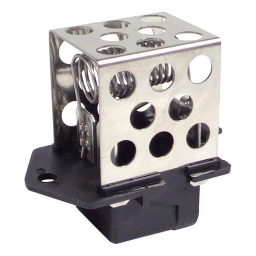 Resistencia Da Ventoinha Radiador Renault Clio 1.6  16V 1996 A 2000 em Oferta na Shopee