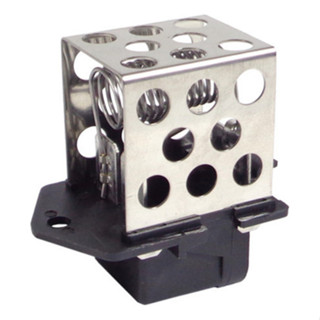 Resistencia Da Ventoinha Radiador Renault Clio 1.6  16V 1996 A 2000 em Oferta na Shopee