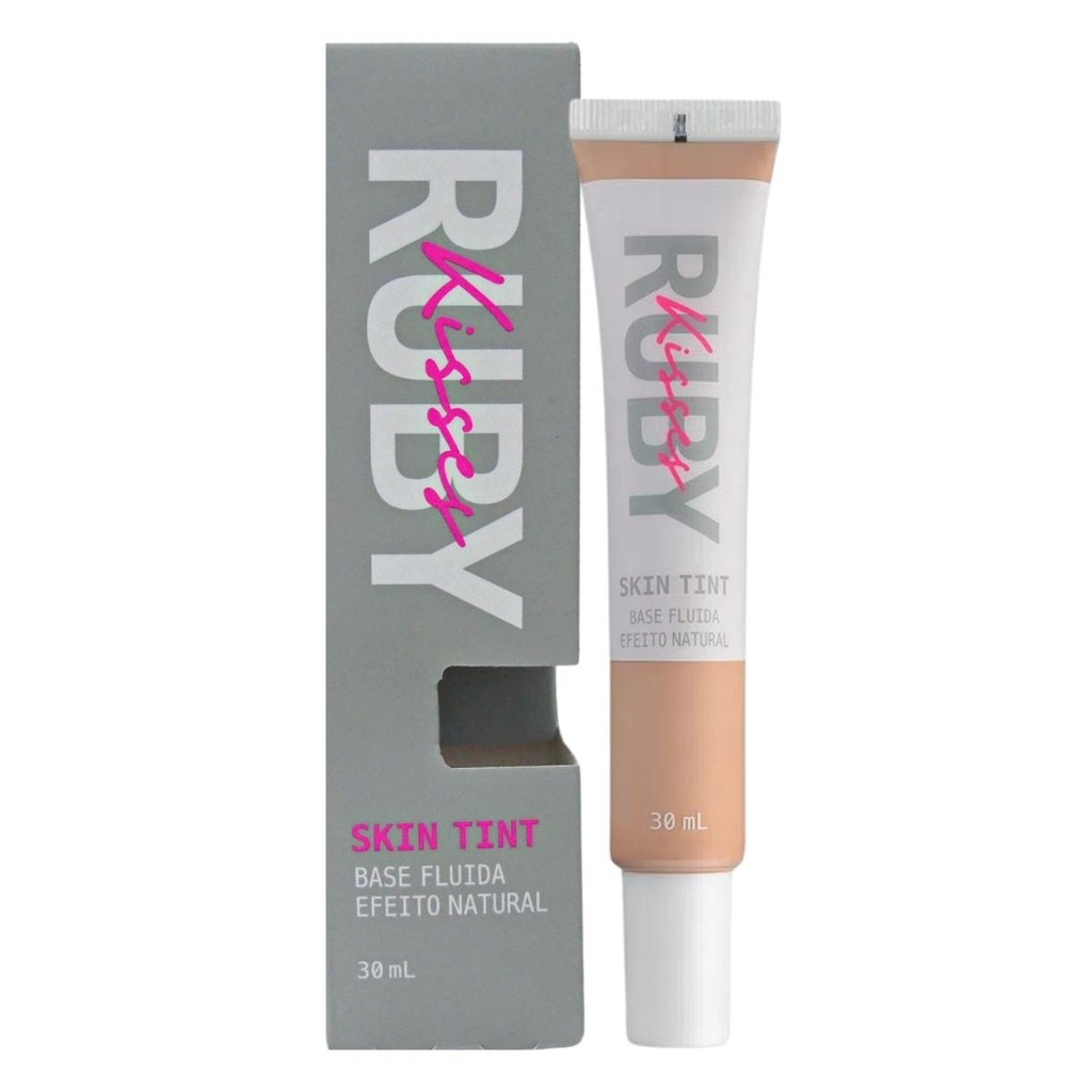 Ruby Kisses Base: Onde Comprar | BuscaProdutos