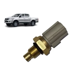 Sensor de Temperatura Combustivel Hilux 2005 A 2015