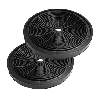 2 filtro carvão depurador coifa electrolux de60b de80b de60x de80x em Oferta na Shopee