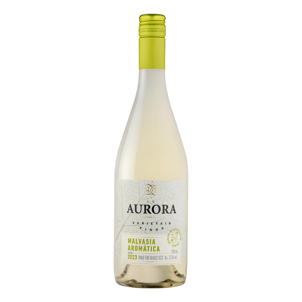 VINHO BRANCO MALVASIA VARIETAL 750ML