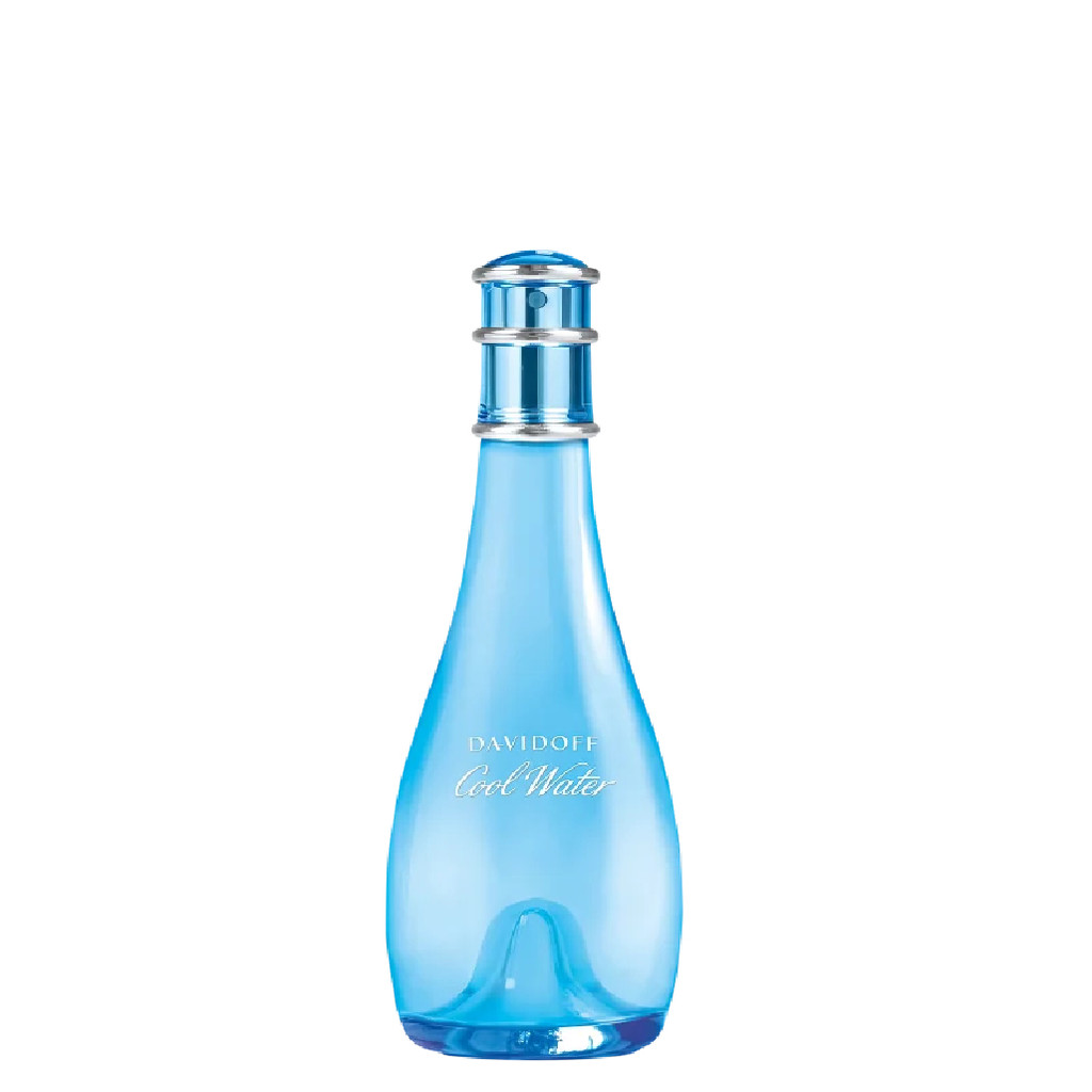 O que é Davidoff Cool Water 100ml? Guia e Onde Comprar | BuscaProdutos
