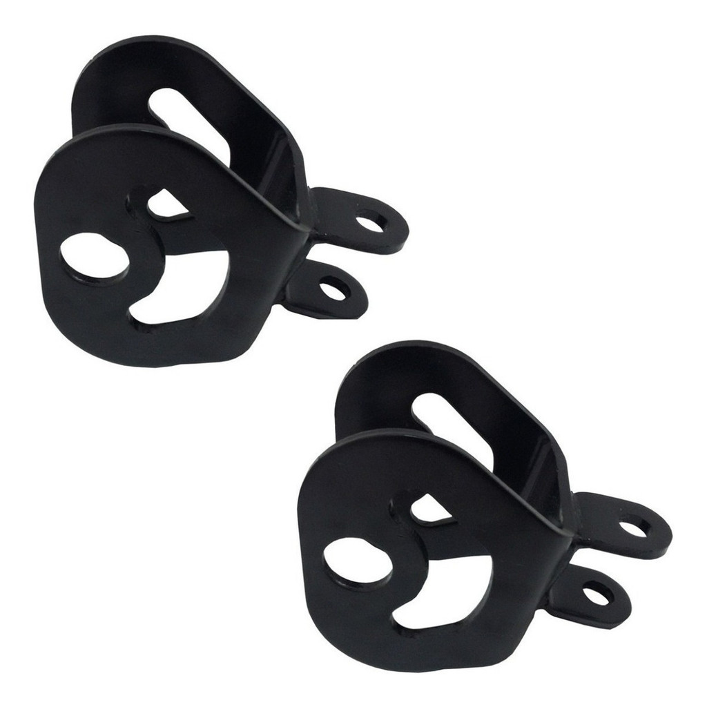 Suporte Sup Amortecedor Cabine Volks Worker E Delivery ( Par