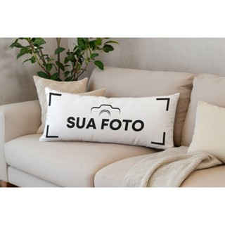 Almofada Xuxinho 30x80 cm Personalizada Pronta Brinde Corporativo Festa Infantil  Xuxão em Oferta na Shopee