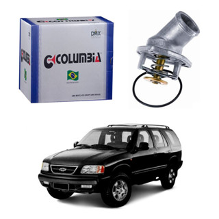 Valvula Termostatica Blazer 2.2 8v Gasolina 1995 A 1998 em Oferta na Shopee