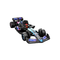 Hot Wheels Fórmula 1 BWT Alpine F1 Team A524 - Mattel