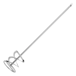 MISTURADOR PARA TINTAS E GESSO, ENCAIXE SDS PLUS, 100 X 600MM, 1PC // MTX