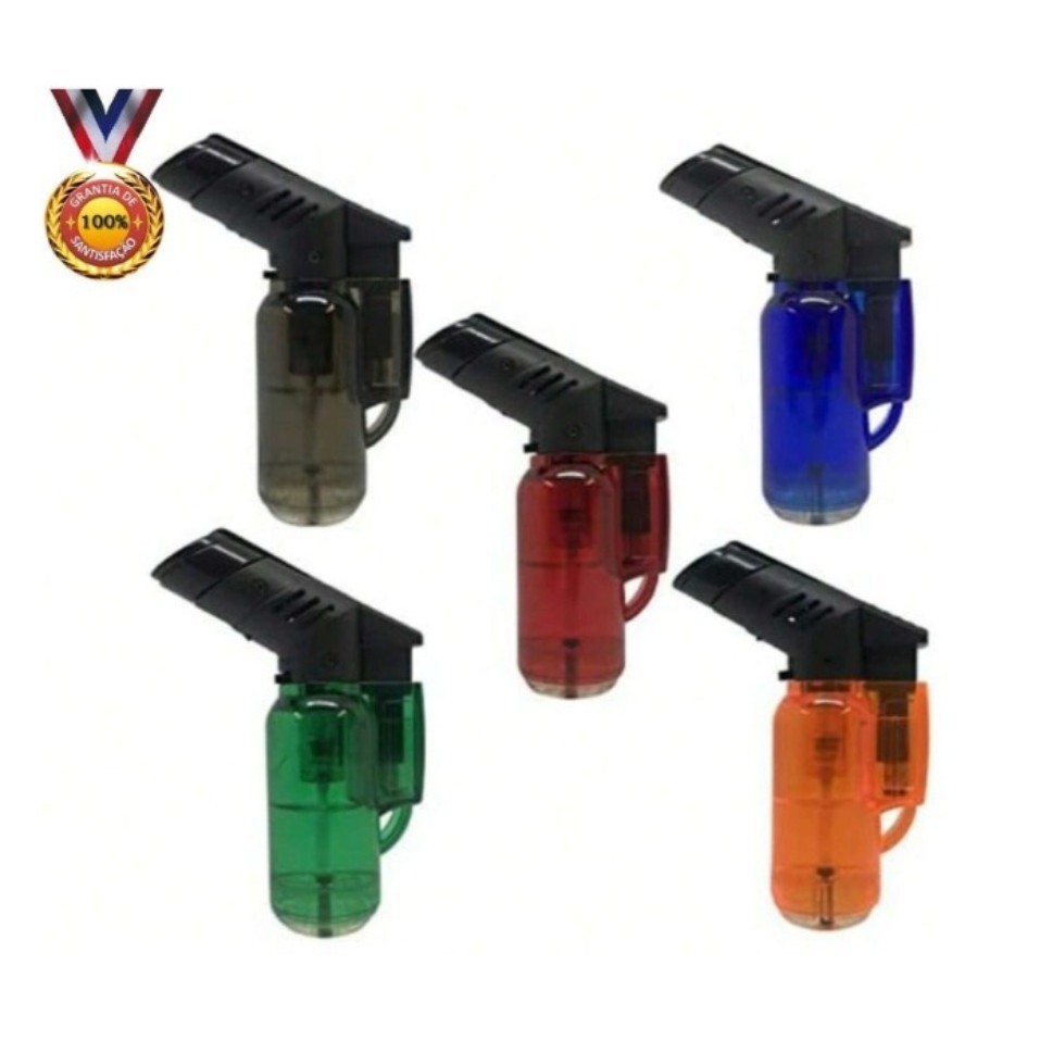 Isqueiro Automático: Onde Comprar | BuscaProdutos