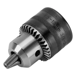 MANDRIL PARA FURADEIRA, COM CHAVE, ROSCA 3/8POL., 1,5-13MM, 1PC // MTX