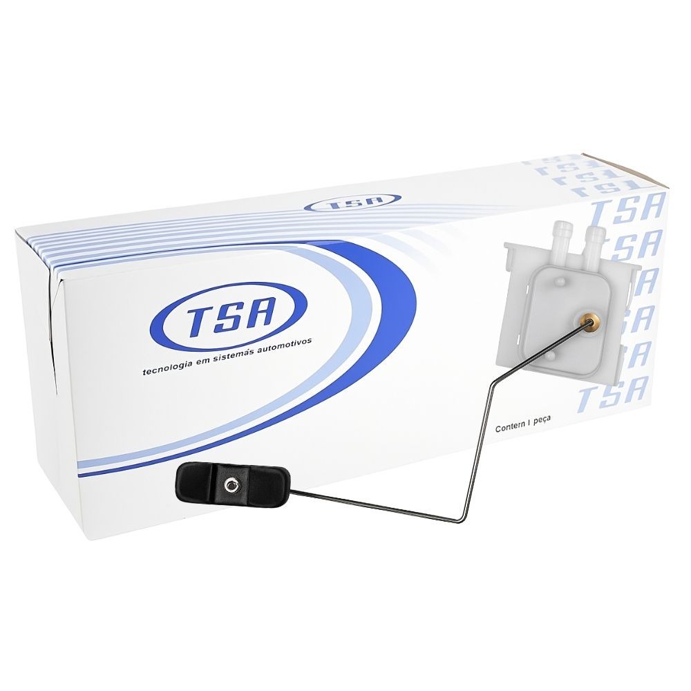 Sensor Nivel Chevrolet Celta Prisma Agile Corsa Classic 1.0 / 1.4 em Oferta na Shopee