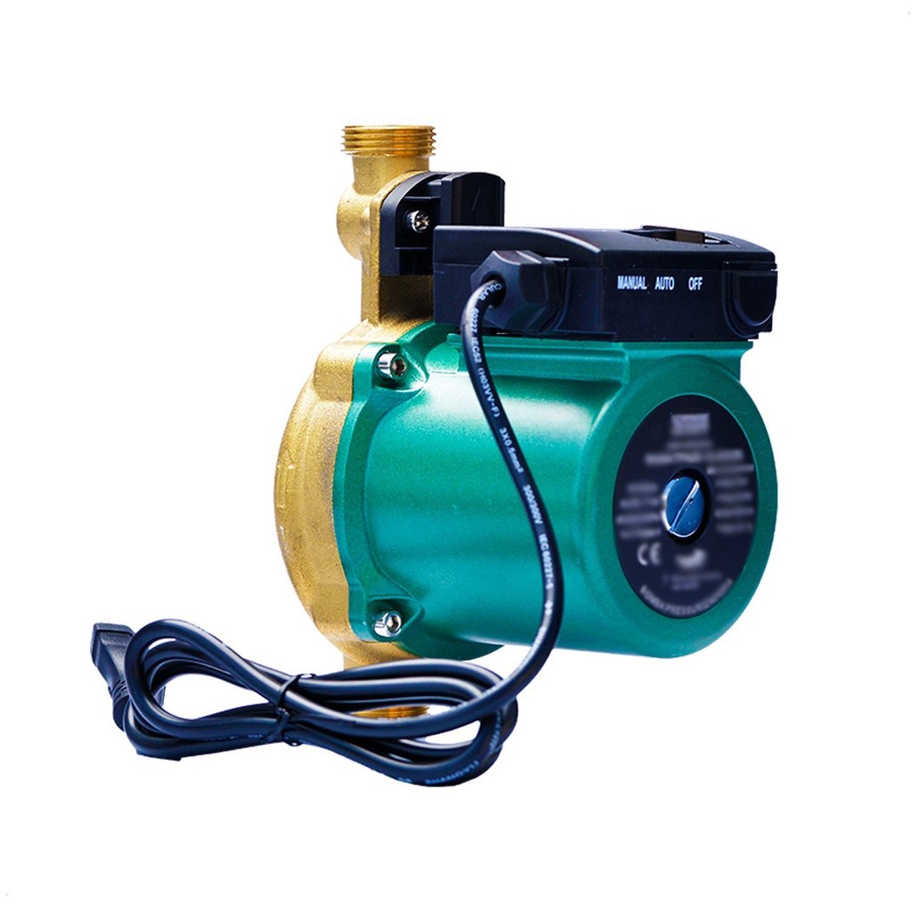 Bomba Monoestágio Tpa 25-15-200(b) Monofásico Motor Thebe 320w 127v