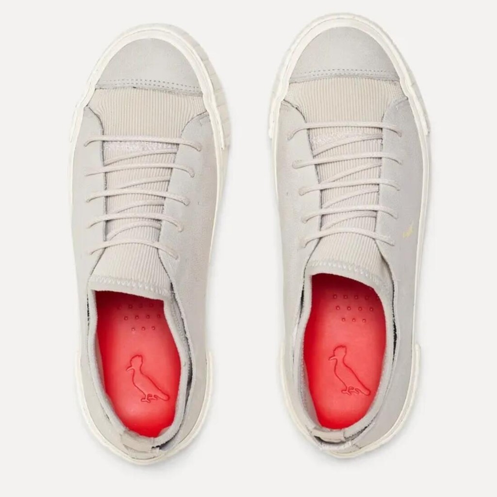 Detalhes do Tênis Reserva Astral Off White Masculino