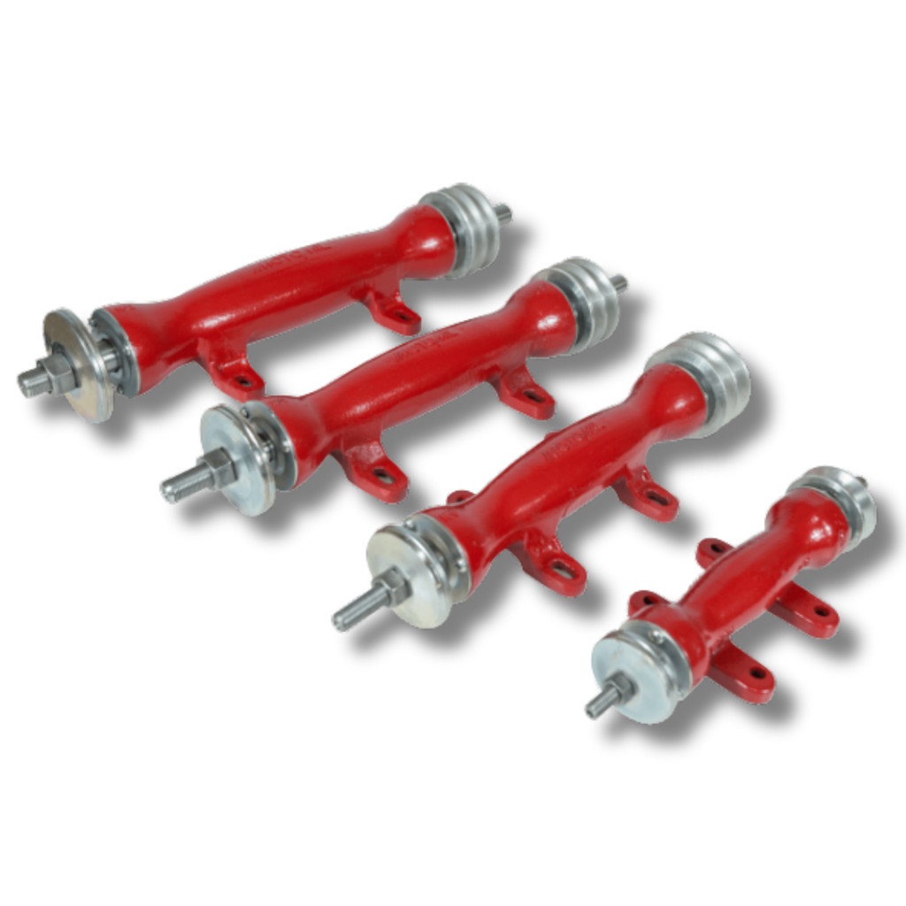 Imagem Eixo para Serra Circular 5/8" - ESC 100 MOTOMIL