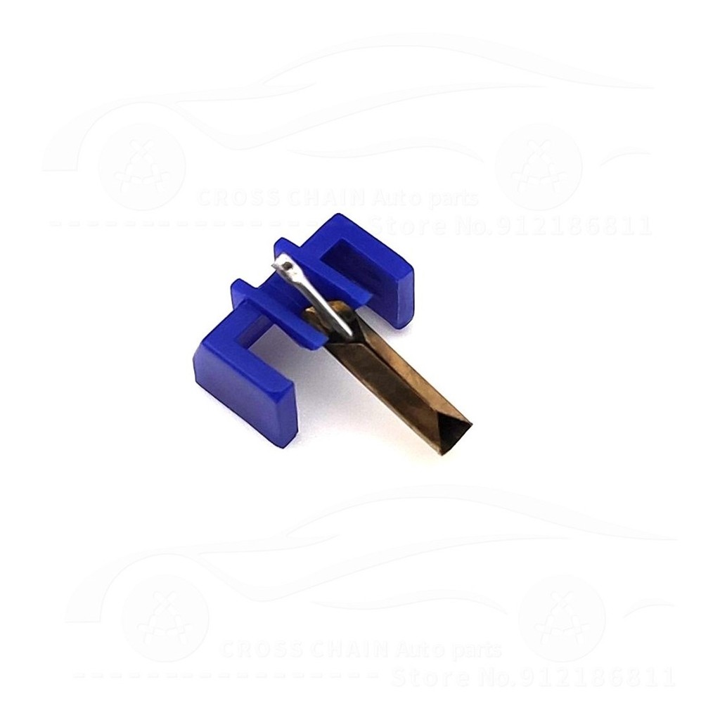 Agulha Para Toca Discos National Panasonic 3x1 9000 Stu