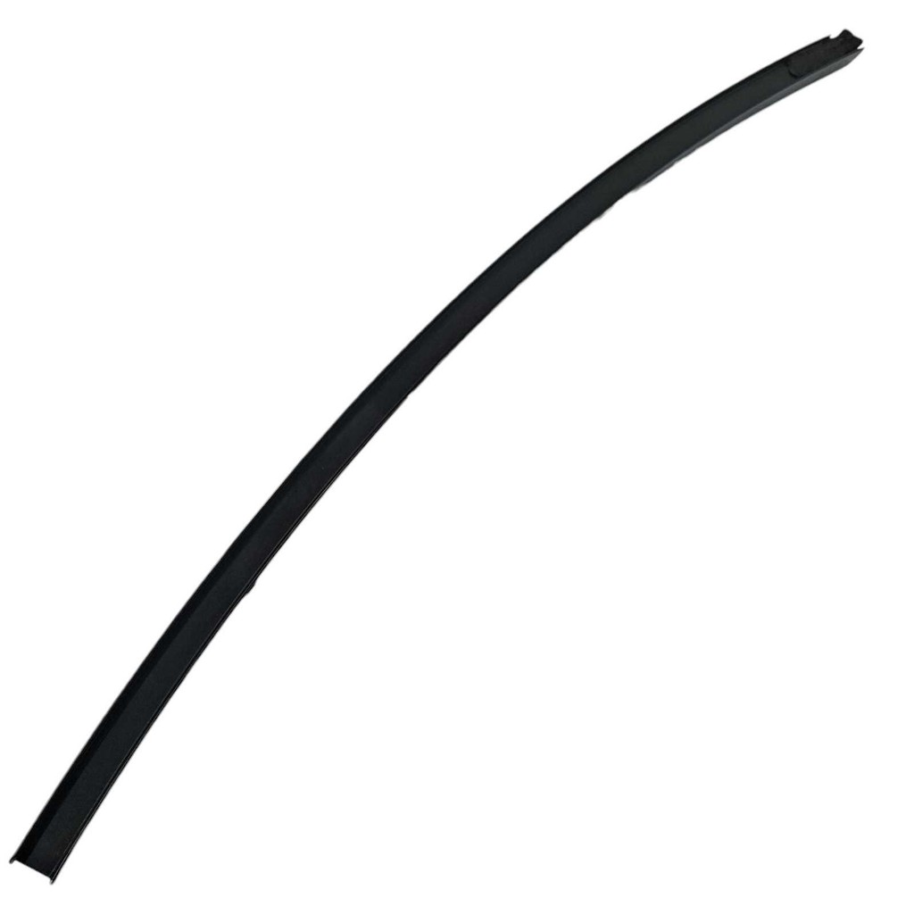 Guia Vidro Porta Traseira Esquerda Renault Clio 2000/2012