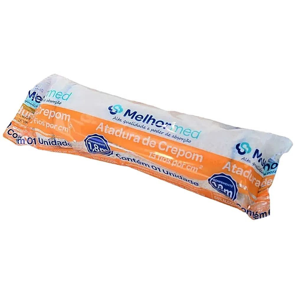 Atadura de Crepom: Onde Comprar | BuscaProdutos