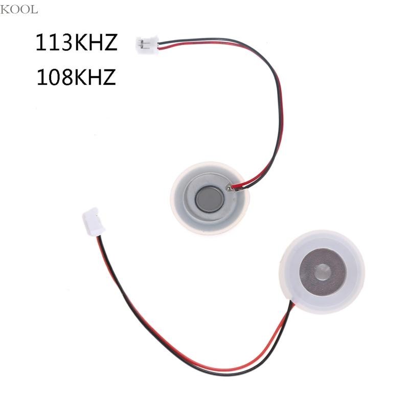 KOOL 20mm Ultrasonic Mist Maker Fogger Discos Cerâmicos Placa De Driver De Energia Para Peças De Umidificador
