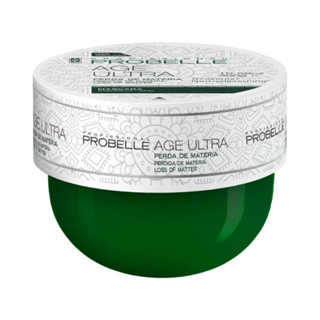 Máscara Probelle Lumino Max Age Ultra 300g em Oferta na Shopee