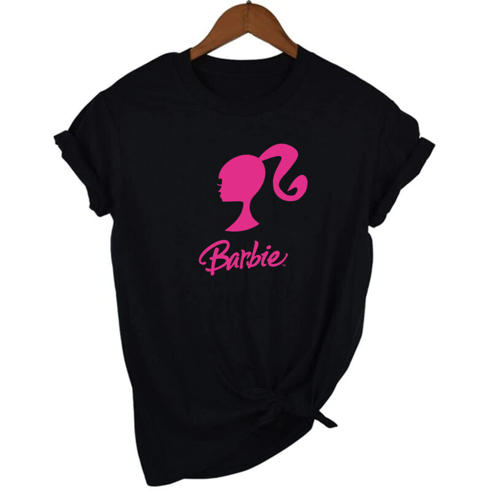 Camiseta Blusa Blusinha Camisa Feminina Barbie T-shirt Promoção Oferta Desconto
Envio Imediato
