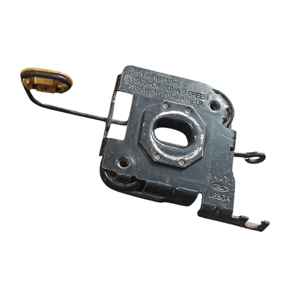 Fechadura Trinco Capô Ford Fiesta 2006 2007 2008 2013