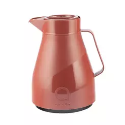 Garrafa Térmica Aladdin Bule 750ml Valencia Fired Brick