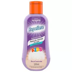 Repelente de Insetos Repellere Kids Loção My Health 100ml