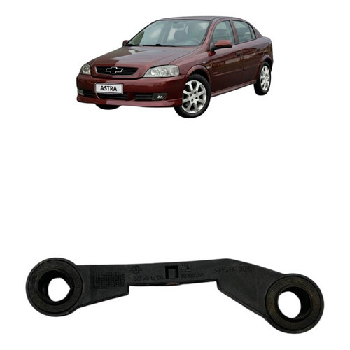 Suporte Caixa Filtro Ar Chevrolet Astra 2.0 Hatch 4p 2003