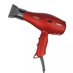 Secador Fox Ion 3 Soft Red