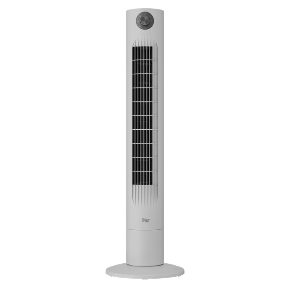 Ventilador Torre Air Breeze 60W 3 Velocidades 110V Wap