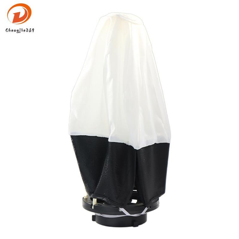 [Novo C] 35cm Globo Lanterna Softbox Montagem Rápida Bola Difusor Anel Modificador De Luz Suave Para Produção De Filmes