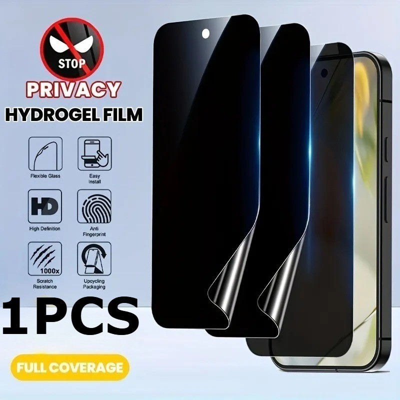 Protetor De Tela Anti-Espião 2 Em 1 Para Vivo V40 V50 V60 V 70 V50 Y11D Y31d Y60 Elite Lite Pro mini Capa Protetora De L