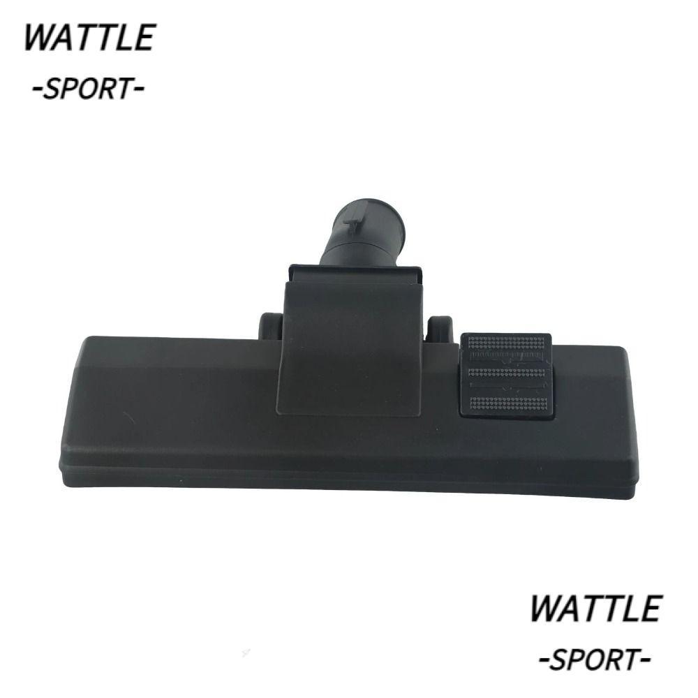 Bocal De Piso WATTLE , Ferramenta Combinada De Carpete , Cabeça De Escova De Aspirador De Pó , Durável