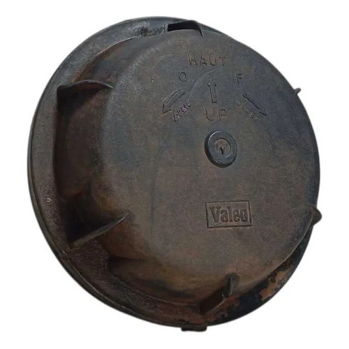 Tampa Vedaçao Farol Peugeot 307 807 2002 A 2010 Valeo