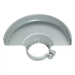 Capa De Proteção Bosch Para Desbaste 115mm 1U